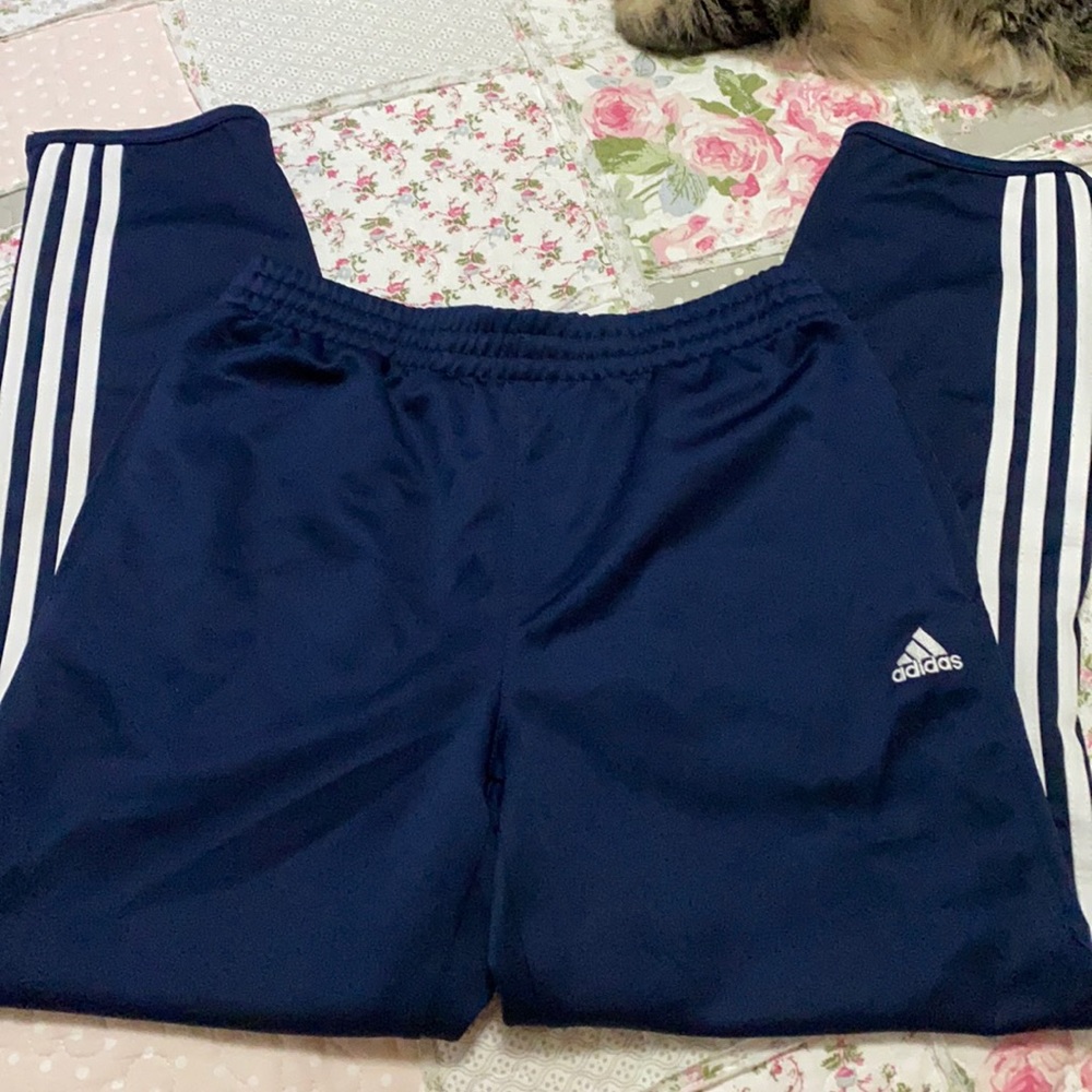 Youth Boy’s Adidas pants